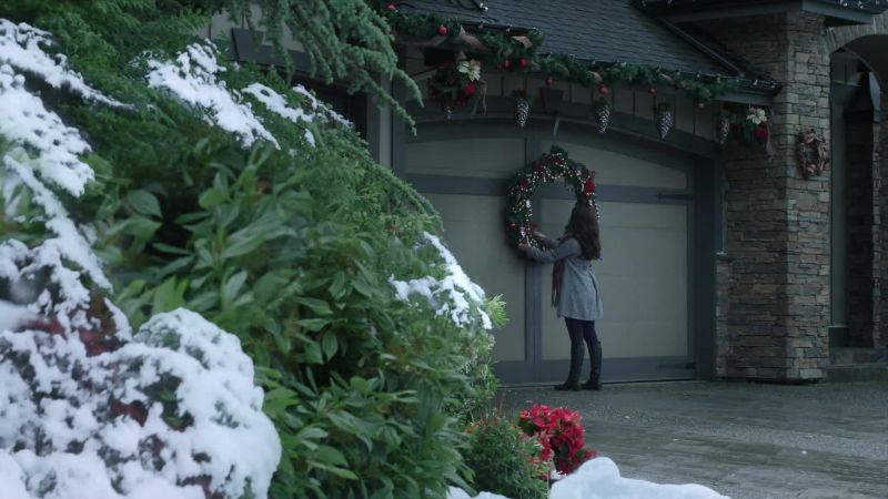 Nice wreath