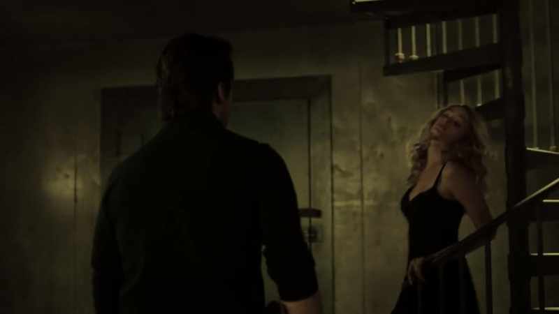 Nichole is really making you look bad here, Clark Richards