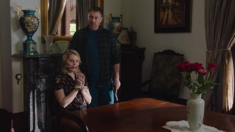 [Nichols walking away]