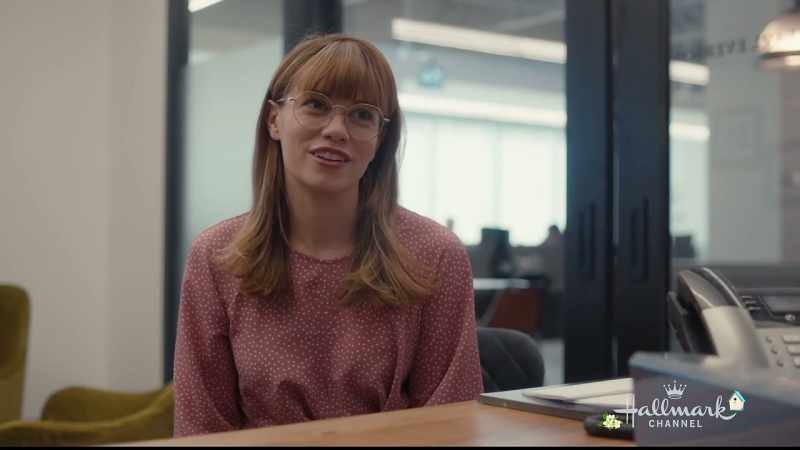 Nick, Abbey is our top analyst in acquisitions