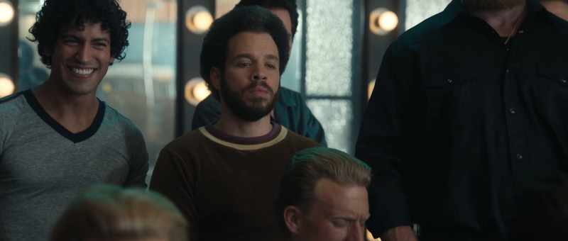 NICK: Amongst other things. - Other things is right