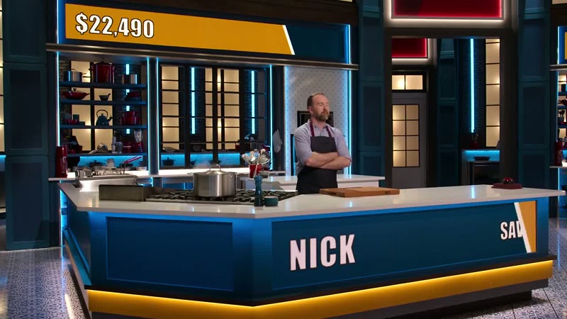 Nick, you bought the Save Box. That will cost you $4,000