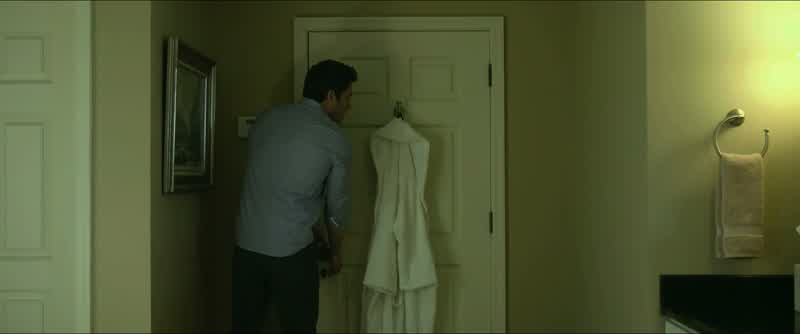 Nick? Breakfast. Honey?