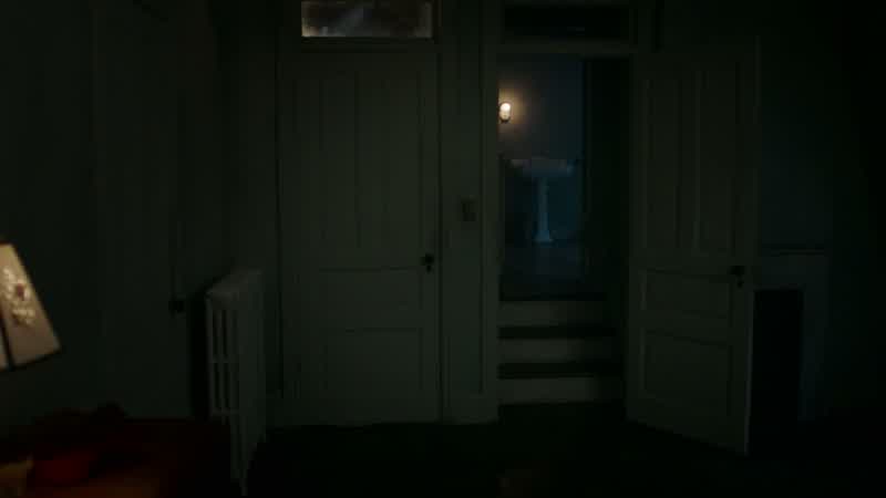 Nick: Can I come in?