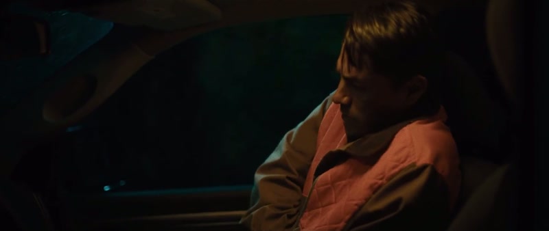 (Nick groaning)