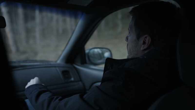 NICK: He's at Edgewater Psychiatric Facility
