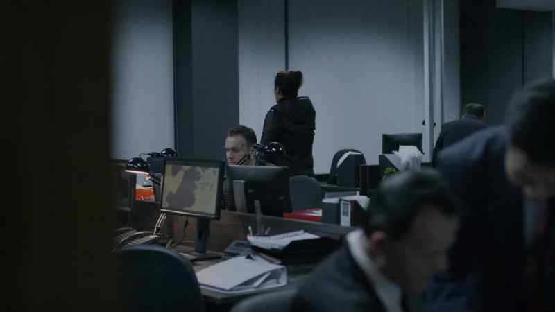 NICK: Hey. Is Alice next to you?