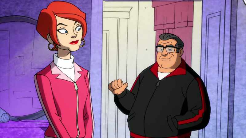 [Nick] Hey, sweetie