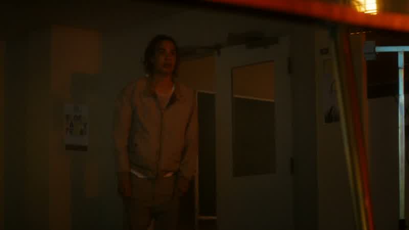 Nick: How do we get out of here now?