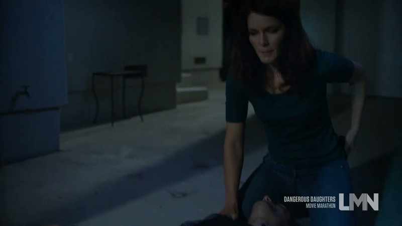 Nick, I thought you left. - 'I'm almost done.'