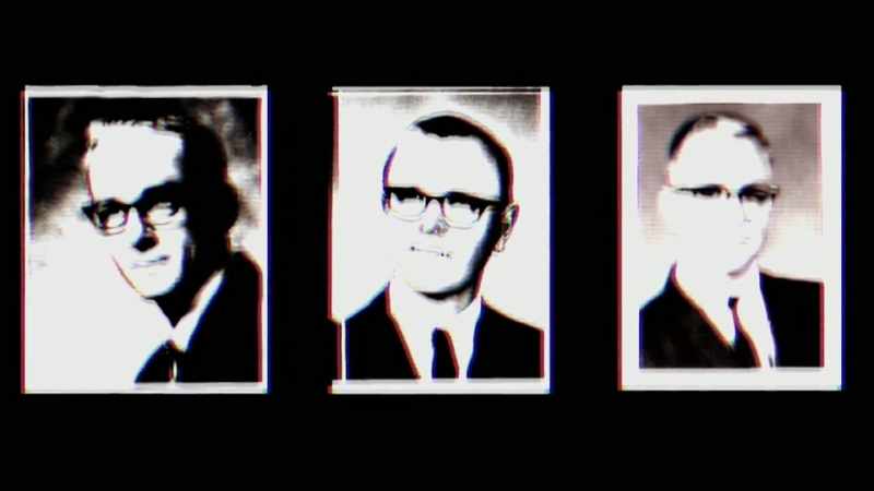 NICK MAYBANKS: On December 19th, 1979