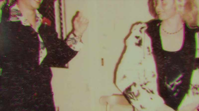 NICK MAYBANKS: She has been described by her friends