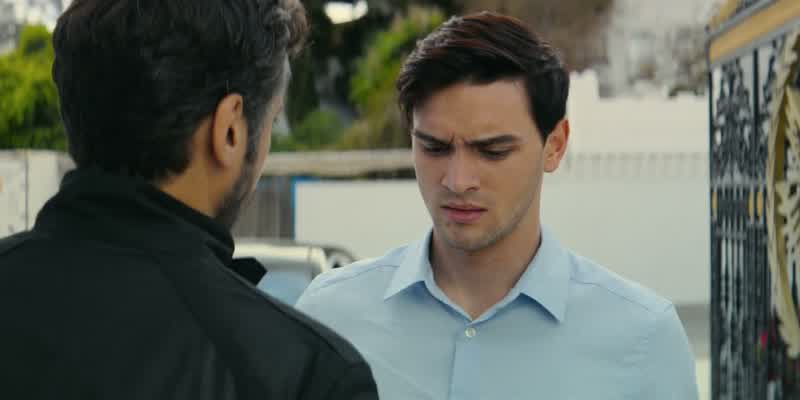 �Nick! ¡Nick! ¡Nick! ¡Nick!