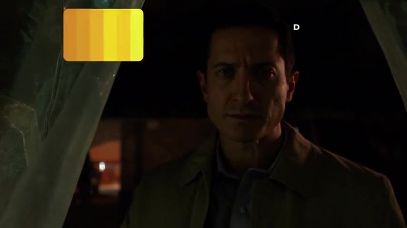 (Nick) Previously on Grimm