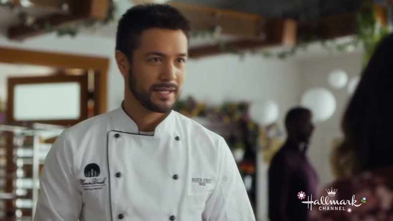 Nick, that sauce is amazing
