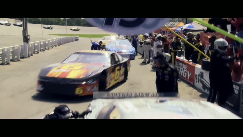 That's the car that's gonna crashWe have to get out of here Thank GodWhat No no I got 500 on this race No one caresWe gotta get the fuck out of here We're gonna die There's gonna be a crash