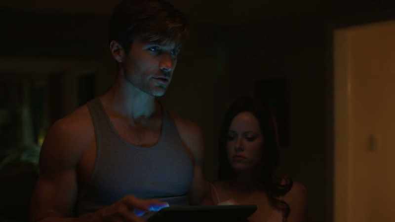 (nick) the motion sensors are on a timer