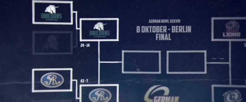 [Nick] The semi-final game was against Dresden