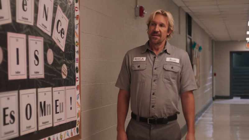 NICK: Welcome to the FCA