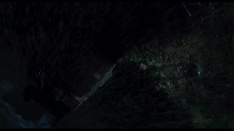 Nick? - We're in here