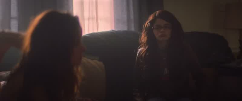 Nick, why don't you show Gypsy around?