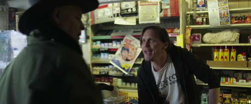 Nickel Pete, if you see him you give me a call