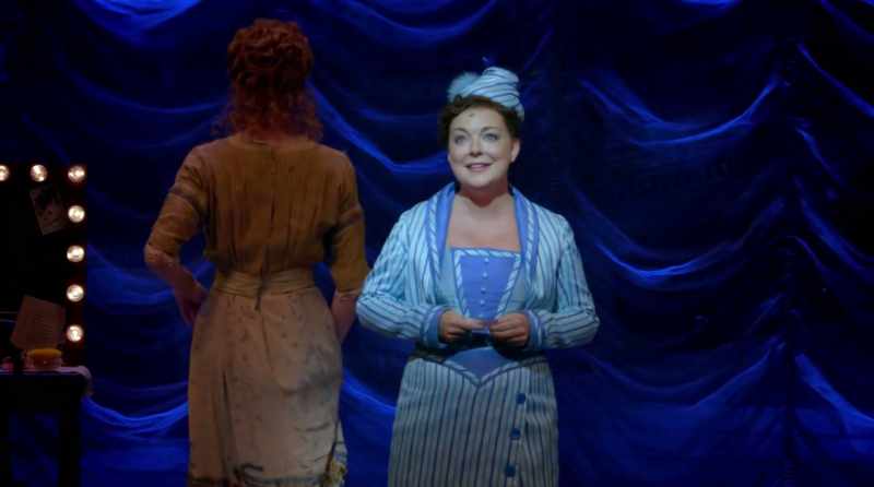 # Nicky Arnstein, Nicky Arnstein