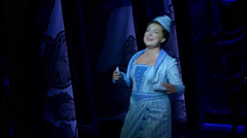 # Nicky Arnstein! Nicky Arnstein