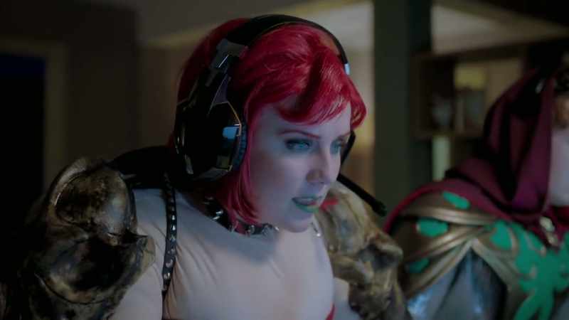 [NICKY GRUNTS]