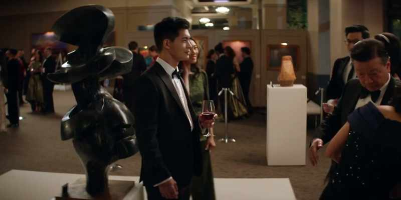NICKY: HI. PARENTS: OH!