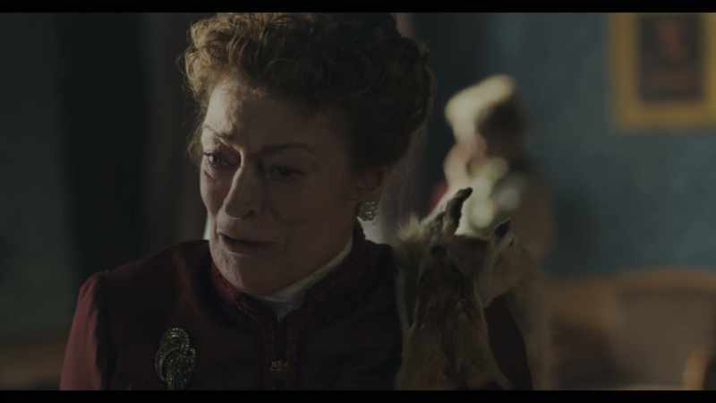 Nicky, is there really no way we can get to the funeral?