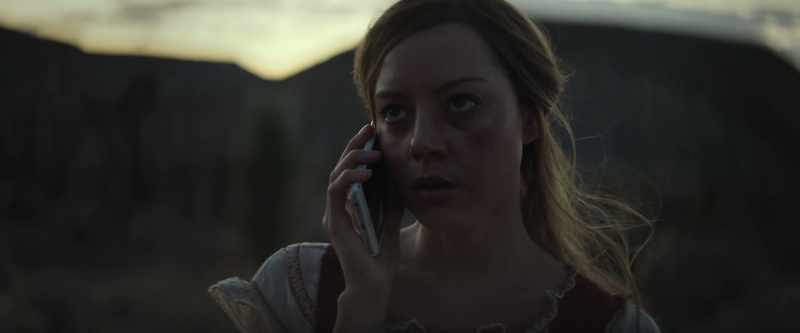 Nicky told us everything about the phone, the kidnapping