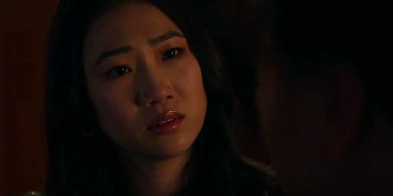 NICKY, YOU WERE SO BEAUTIFUL, SO POWERFUL