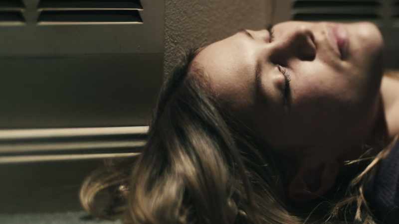 �� Nicky's in the corner