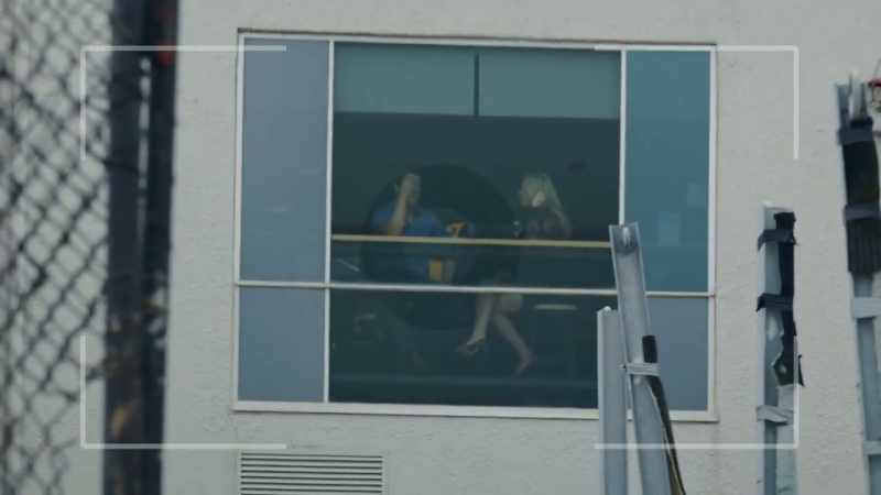 [Nicola] I hear they keep dragging you