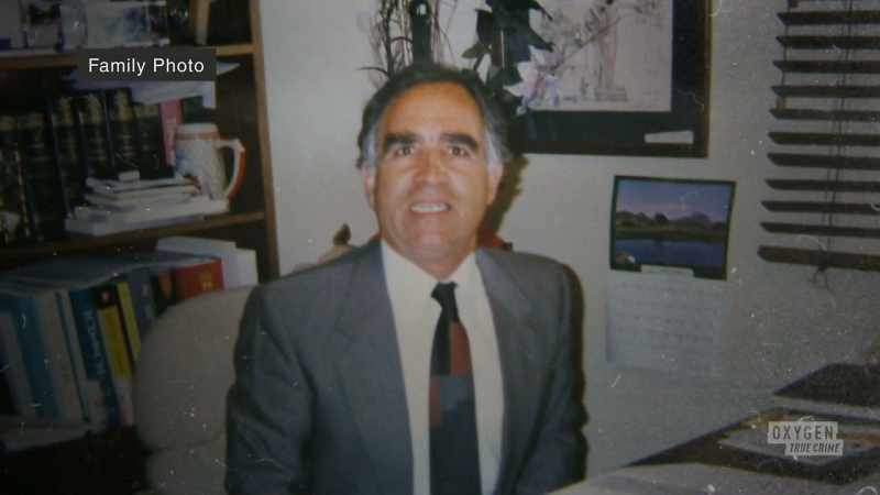 Nicolas was his ranch hand of seven years