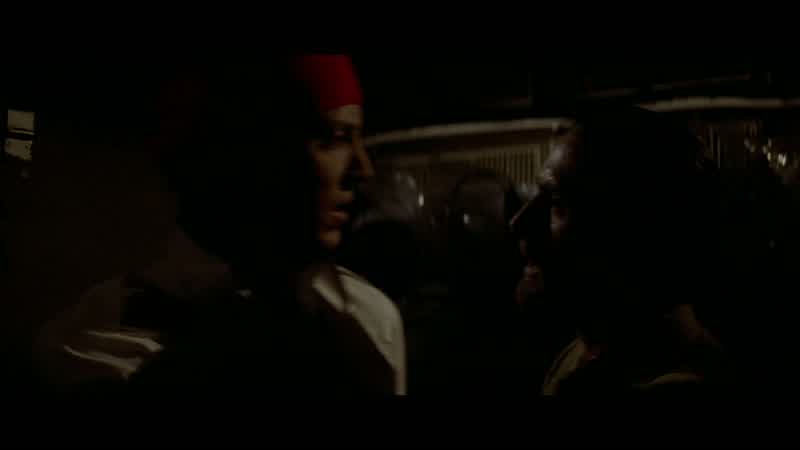 Nicolas, I came 12,000 miles back here to get you