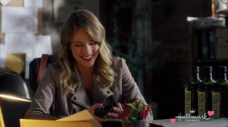 Nicole, come on, it's me, you don't have to pretend