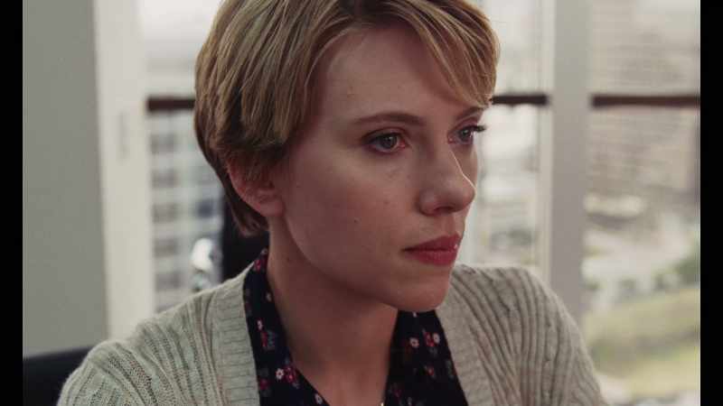 Nicole is Henry's primary custodial parent