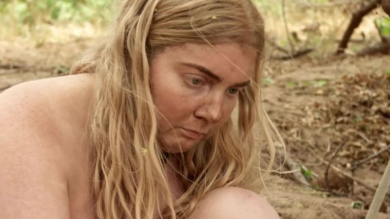 [nicole] I wish that I had made more progress