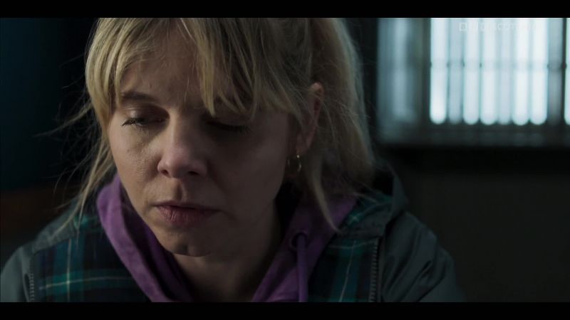 Nicole, I understand grief