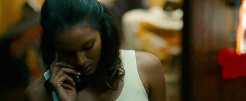Nicole listen, don't hang up. Don't hang up