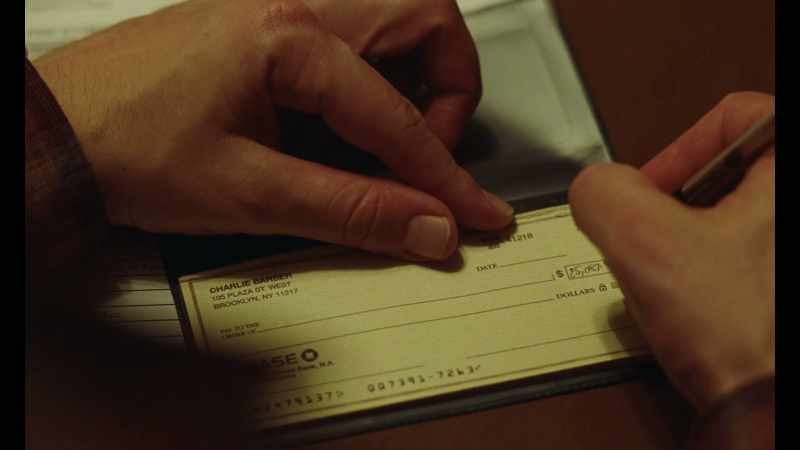 [Nicole] Right. - ...but I'm keeping my dollars