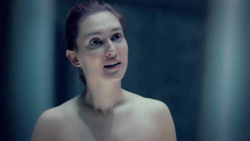 Nicole!