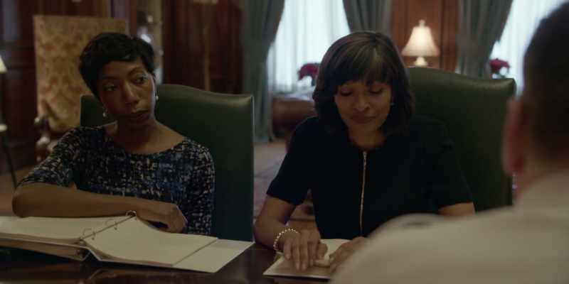 NICOLE: We do understand, and we appreciate
