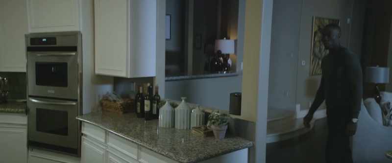 Nicole, would I -- - Get out of here!