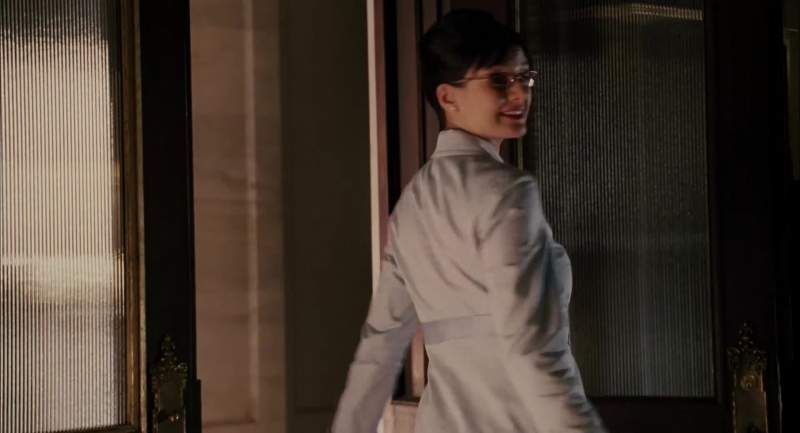 Nicole Yes