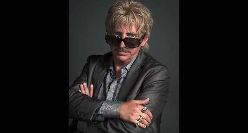 Nigel Mills-Murray