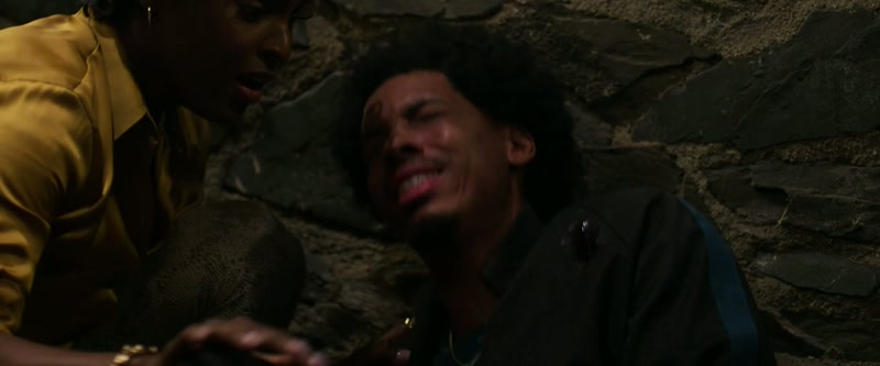 Nigga, fuck. Shit, I'm resting my eyes