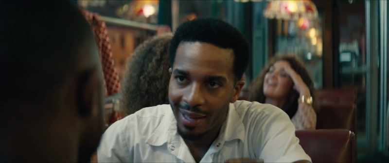 Nigga, I ain't seen you in like a decade